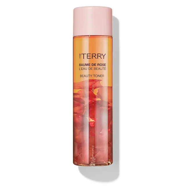 By Terry Baume De Rose Beauty Toner