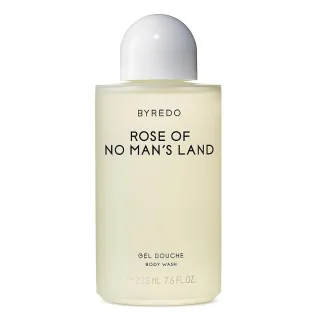 Byredo Rose Of No Man's Land Shower Gel