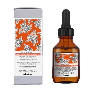 Davines Naturaltech Energizing Seasonal Superactive
