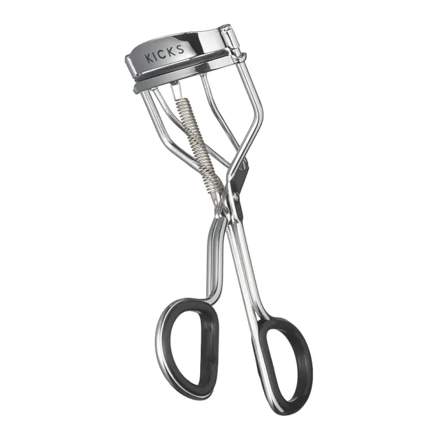 Kicks Beauty Professional Eyelash Curler
