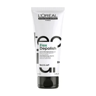 L'Oréal Professionnel Techni Art Depolish Matte Paste
