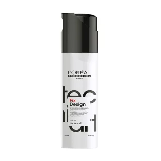 L'Oréal Professionnel Techni Art Fix Design