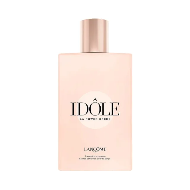 Lancôme Idôle La Power Body Lotion