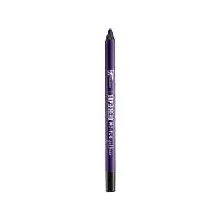 IT Cosmetics Superhero No-Tug Gel Eyeliner Powerful Plum