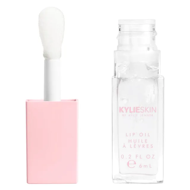 Kylie Cosmetics Lip Oil Coconut