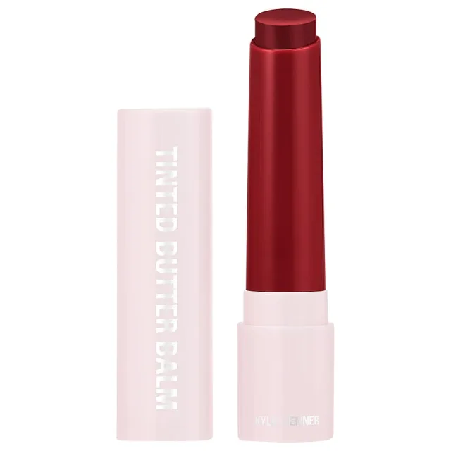 Kylie Cosmetics Tinted Butter Balm 420 Moving On