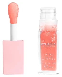 Kylie Cosmetics Lip Oil Passion Fruit