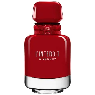 Givenchy L'Interdit Rouge Ultime Eau de Parfum