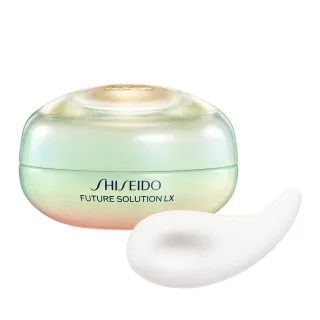 Shiseido Future Solution LX Legendary Enmei Eye Cream