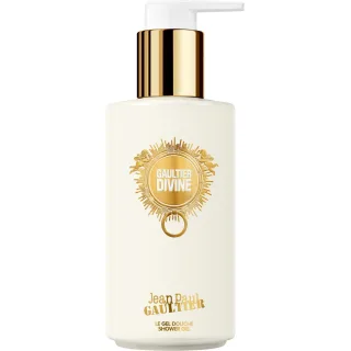 Jean Paul Gaultier Gaultier Divine Shower Gel