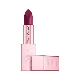 Too Faced Lady Bold Upgrade