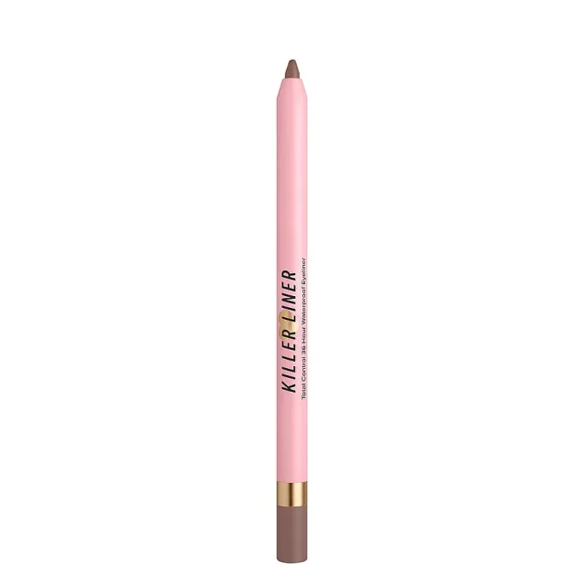 Too Faced Killer Liner Gel Eyeliner Killer Taupe