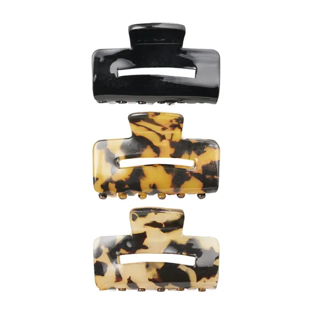 Kicks Beauty Mini Hair Clips