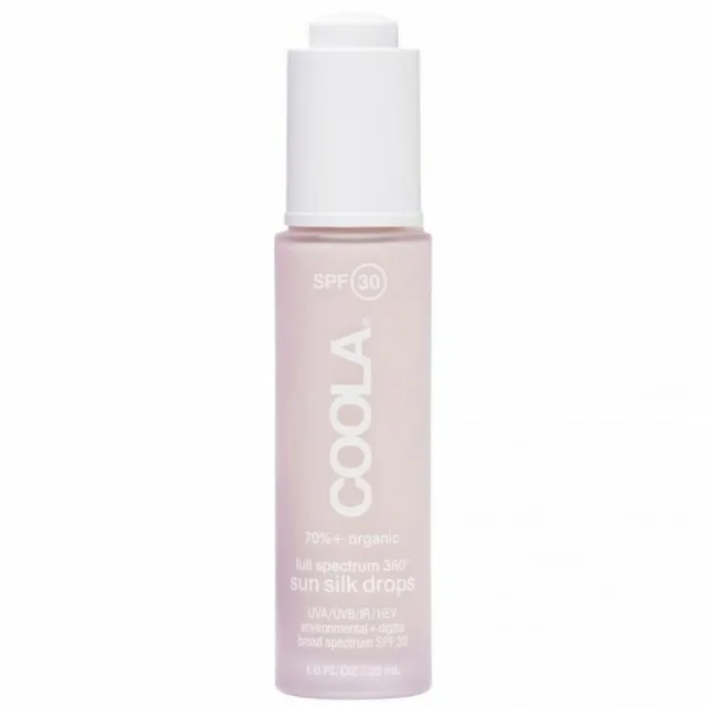 Coola Full Spectrum
