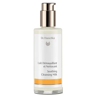 Dr. Hauschka Soothing Cleansing Milk