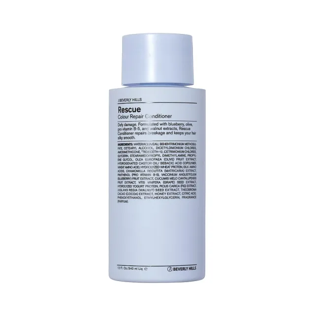 J Beverly Hills Rescue Conditioner