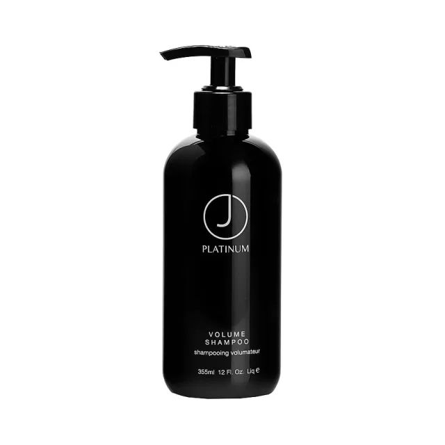 J Beverly Hills Volume Shampoo