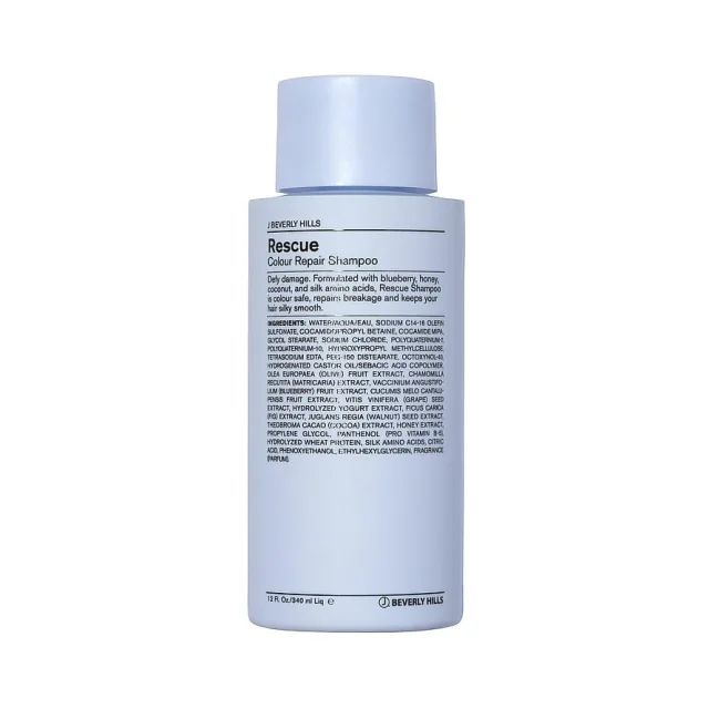 J Beverly Hills Rescue Shampoo