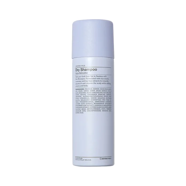 J Beverly Hills Dry Shampoo