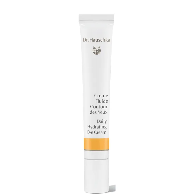 Dr. Hauschka Daily Hydrating Eye Cream