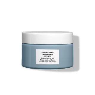 Comfort Zone Sublime Skin Peel Pads Facial Peeling