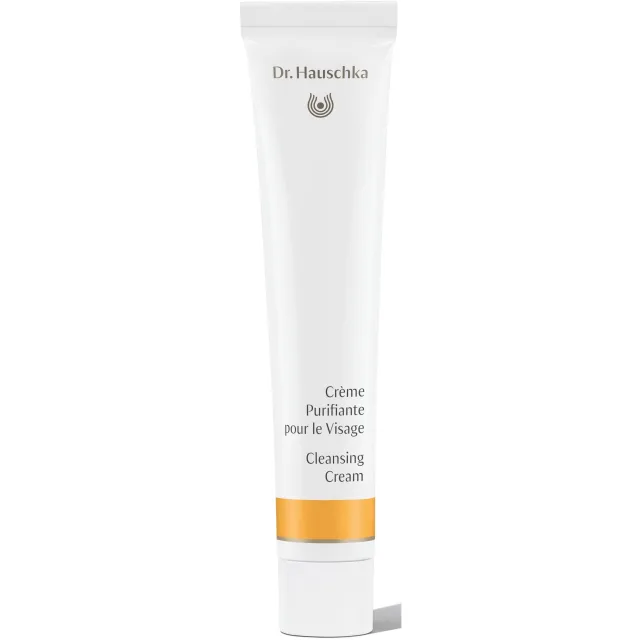 Dr. Hauschka Cleansing Cream