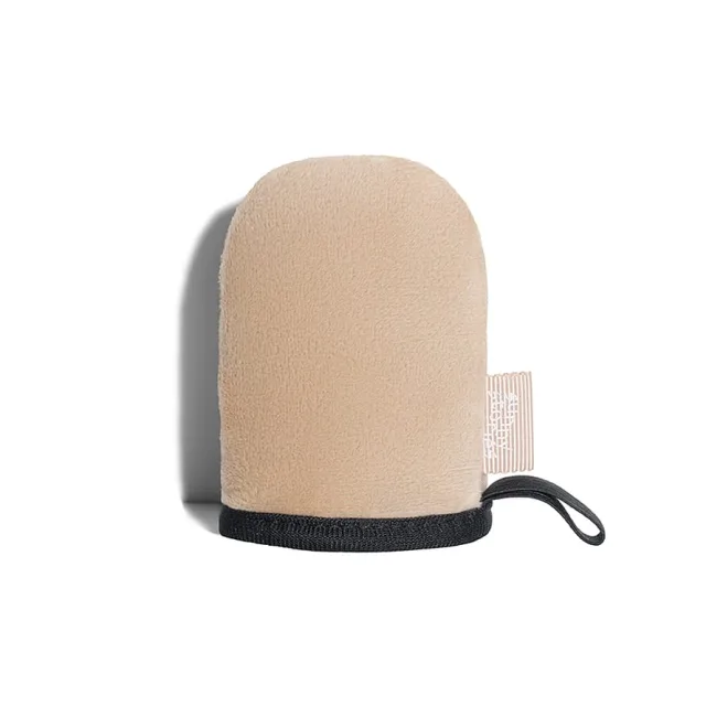 Sunny Stories Self Tan Velvet Face Mitt