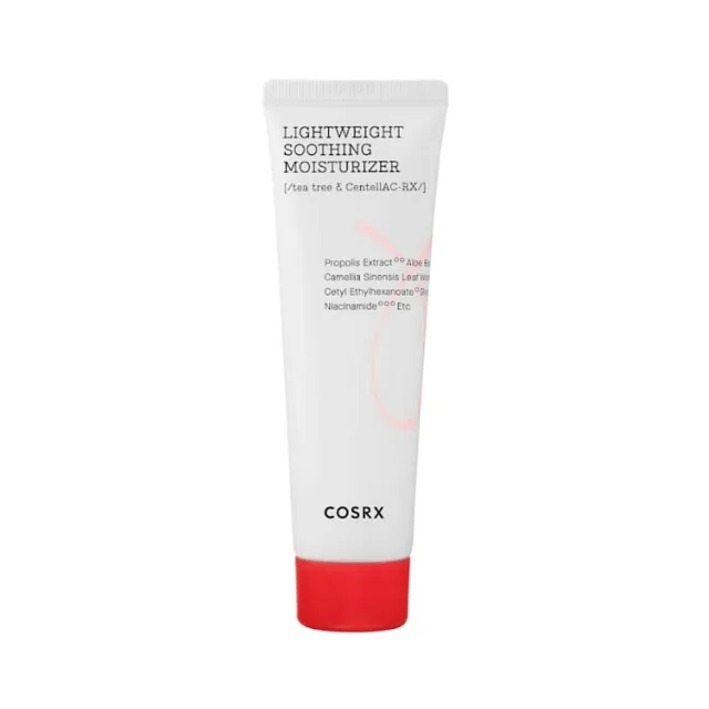 Cosrx AC Collection Lightweight Soothing Moisturizer