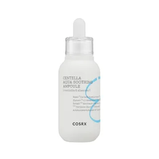 Cosrx Hydrium Centella Aqua Soothing Ampoule Face Serum