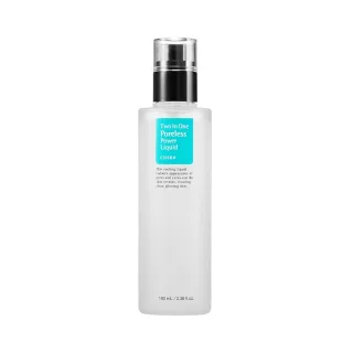 Cosrx Two In One Poreless Power Liquid Facial Toner