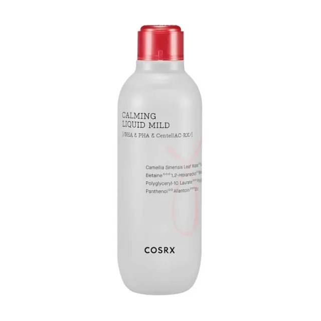 Cosrx AC Collection Calming Mild Facial Toner