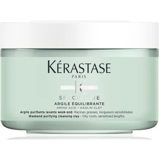 Kérastase Spécifique Argile Equilibrante Cleansing Clay