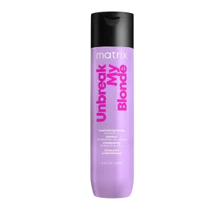 Matrix Unbreak My Blonde Shampoo