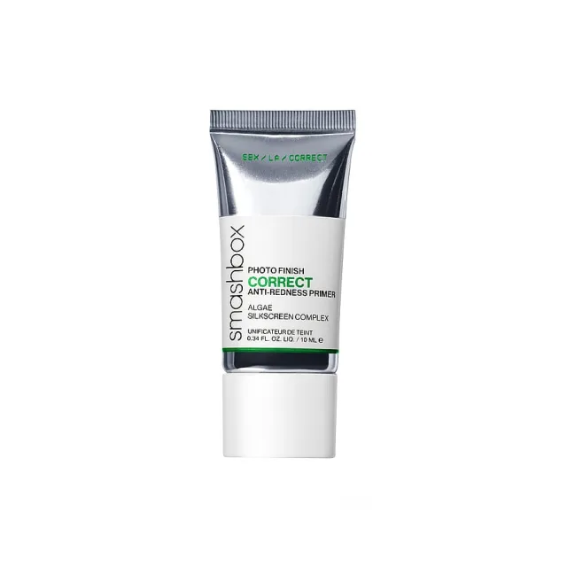 Smashbox Photo Finish Correct Anti-Redness Primer