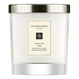 Jo Malone London English Oak Scented Classic Candle English Oak Home Candle
