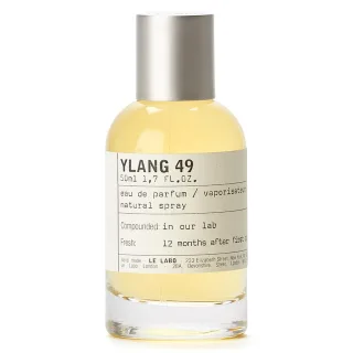 Le Labo Ylang 49 Eau de Parfum