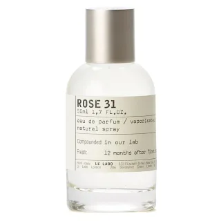 Le Labo Rose 31 Eau de Parfum