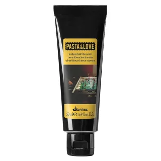 Davines Pasta & Love Medium Hold Fiber Cream