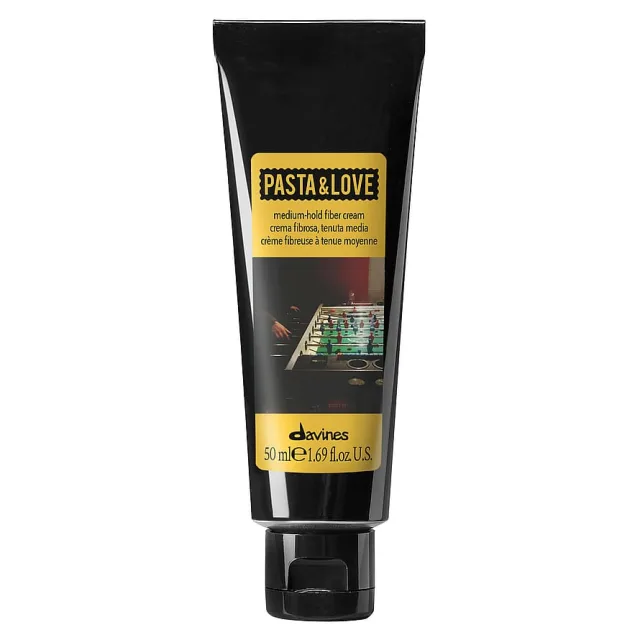 Davines Pasta & Love Medium Hold Fiber Cream