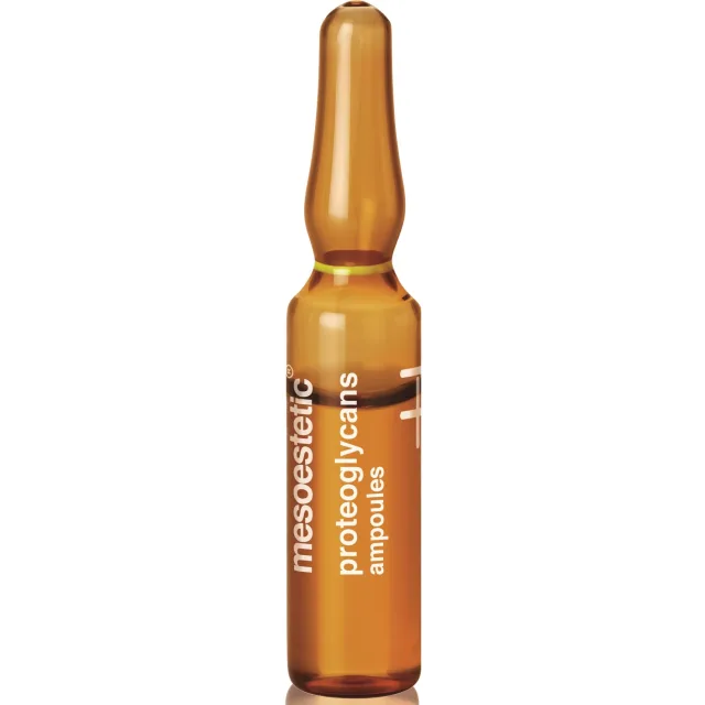 Mesoestetic Global Antiaging Solutions Proteoglycans Ampuller