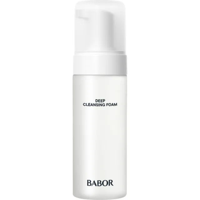 Babor Deep Cleansing Foam