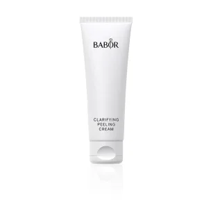 Babor Clarifying Peeling Cream