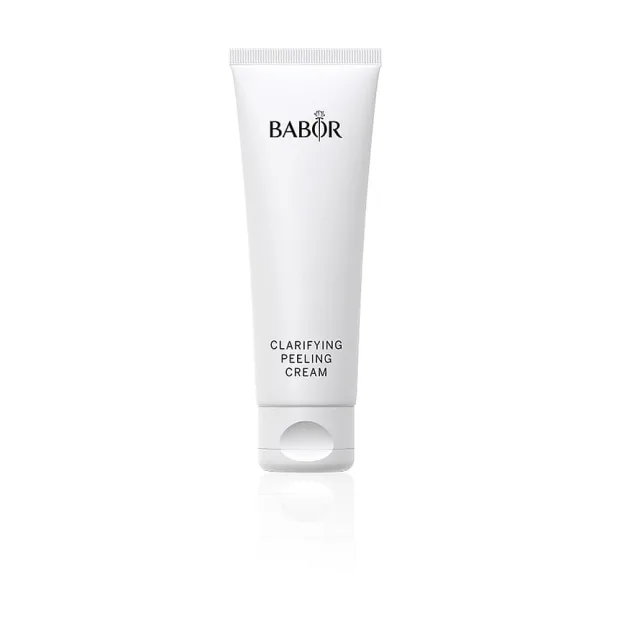 Babor Clarifying Peeling Cream