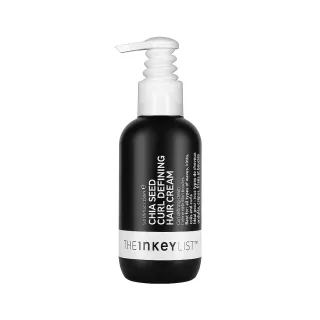 The Inkey List Chia Seed Curl Defining Hair Cream