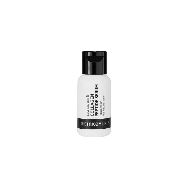 The Inkey List Collagen Peptide Serum