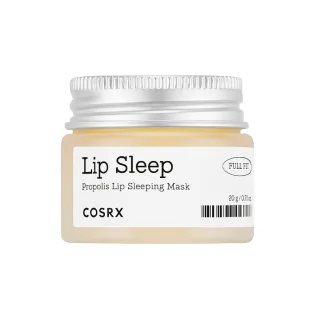 Cosrx Full Fit Propolis Lip Sleeping Mask