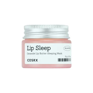 Cosrx Balancium Ceramide Lip Butter Sleeping Mask