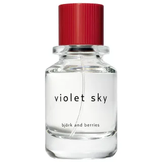Björk And Berries Violet Sky Eau de Parfum