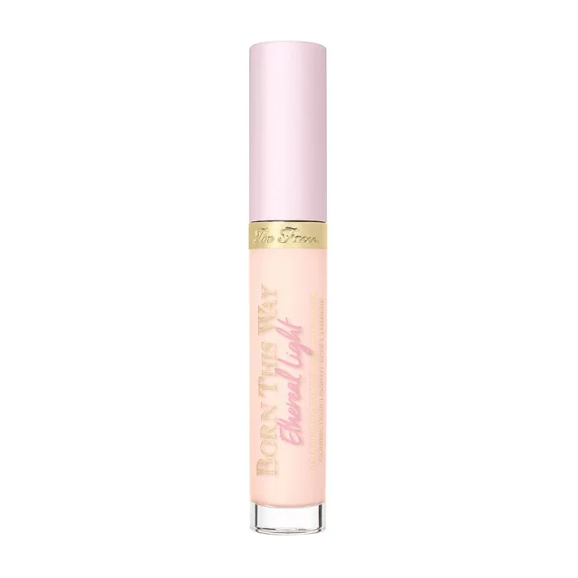 Too Faced Born This Way Ethereal Light Concealer Sugar