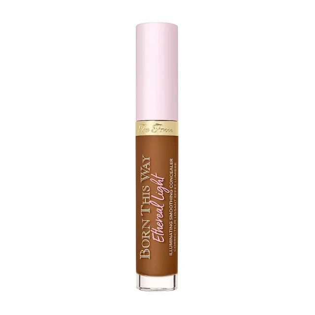 Too Faced Born This Way Ethereal Light Concealer Chocolate Truffle